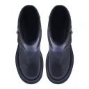 Baldinini, Dame, Sko, Svart, 37 1/2 EU,
