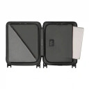 Victorinox Airox Advanced Global Carry On Utvidbar White