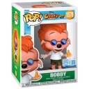 Northix A Goofy Movie Bobby Eksklusiv Figur