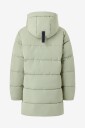 Halti   Parka Leinikko W Puffer Parka   Grønn