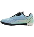 Hummel Fotballsko   Topp Star Turf VC 2.0 Jr   Allure   Hummel   33   Fotballsko – Grus Blå Hvit Lilla