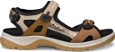 Ecco Women"s Ecco Offroad Multicolor Brown 39