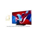 LG OLED evo C4 48" 4K Smart TV med AI og HDR OLED48C44LA