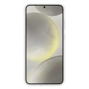 Samsung Galaxy S24+ Flip-deksel Gul i PU-materiale