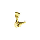 Graph Tech Prl-8341-Lg0 Ratio Electric Locking Machine Heads 3+3, Lh - Gull