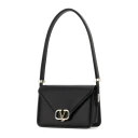 Valentino Garavani Dame Vesker Svart ONE SIZE,
