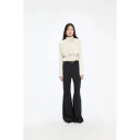 Rotate Birger Christensen Dame Topper Beige L,