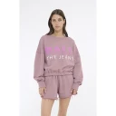 Ball Dame Gensere & Hettegensere Rosa XS