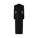 Pinko Dame Frakker Svart L,