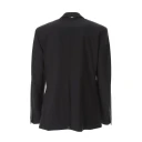 Msgm Herre Jakker Svart M,
