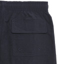 Lyle&Scott Plain Swim Short Dark Navy 15-16 Badebukser