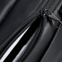 Delsey EGOA Vannavvisende Medium Wheel Duffle bag 74 liter Black