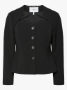 Y.A.S Favo 7/8 Blazer Top Sort 40