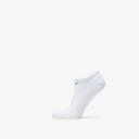 Nike Everyday Cushioned No Show Training Socks ( 3pk ) White/Black M