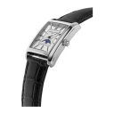 Frederique Constant Dame Accessories Grå ONE SIZE,