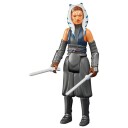 Hasbro Star Wars The Mandalorian Retro Collection Ahsoka Tano Figur 9,5 cm