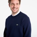 Sweatshirt LACOSTE Sweatshirt Navy Blue 6