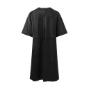 Depeche Dame Kjoler Svart M,