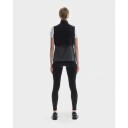 On Weather Vest Dame Black/Eclipse XL