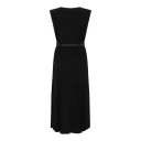 Max Mara Dame Kjoler Svart 2XS,