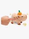 Simba Toys Interaktivt Flodsvin Figur 19 cm med Lyd og Bevegelse