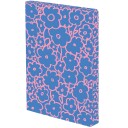 Nuuna Notebook Graphic L Flower Power