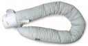 Vinter &  Bloom Nordic Leaf Bumper Gravidpute Mild Green