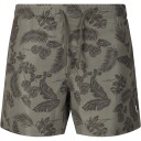 NOU Fileyer Badeshorts Herre Grønn L