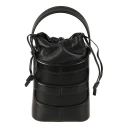 Alexander McQueen Dame Vesker Svart ONE SIZE,