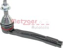 METZGER 54050101 Endeledd