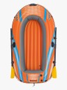 Bestway Condor 2000 Elite gummibåt 196 X 106 cm