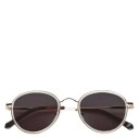 Okkult Hugo Light Gold-Grey