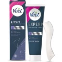 Veet Expert Hårfjerningskrem Kropp & Ben 200ml