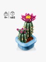 Lego Blomstrende Kaktus