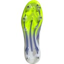 adidas F50 Elite SG Fotballsko Grønn/Lilla 42
