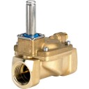 Magnetventil EV228BW DIFF 0,3-10 BAR EPDM ECO MESSING UN G 1