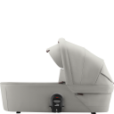 Britax Smile 5Z Liggedel Lux Linen Grey