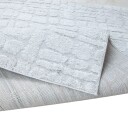 Teppe Corvi 160x230 cm - Grå