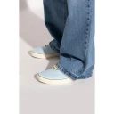 Converse Dame Sko Blå 38 EU,
