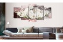 Bilde Romantic Bouquet 200x100 Artgeist sp. z o. o.