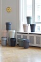 Hay Shade Bin Papirbøtte Sort