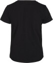 Petit By Sofie Schnoor T-Shirt Black 116