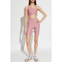 Moschino Dame Shorts Rosa S,