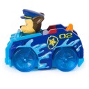 Paw Patrol Lekebil Pup Squad Splash Racer 6,3 Cm Chase