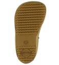 Mikk line Wellies Short Barefoot Khaki green 29