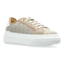 Furla, Dame, Sko, Beige, 40 EU,