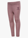 Hummel Wolly Tights Rosa 110