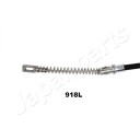 Japanparts Tautrekk parkeringsbrems JAPANPARTS BC 918L