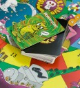 Game Inventors Brettspill Monsterland