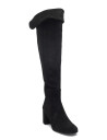 Billi Bi Long Boots - Black - 38